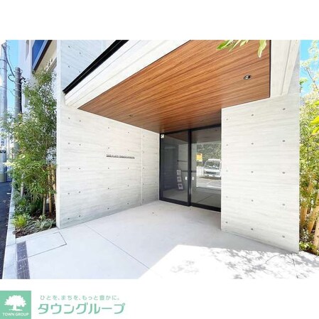 ORSUS板橋本町の物件内観写真